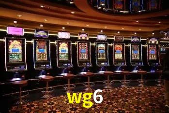 Explorando a Categoria de Eventos em Apostas na wg6