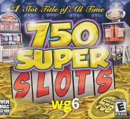 Desvendando o Mundo dos Jogos Virtuais na wg6