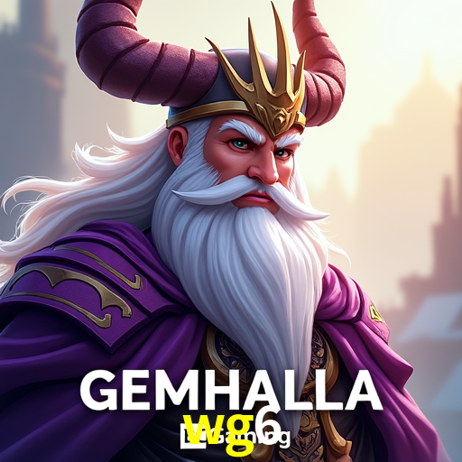 Descubra o Mundo do Cassino Online com wg6