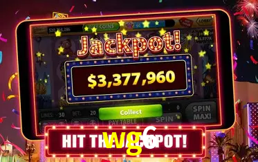 Inovações de Jogos na wg6: O Futuro das Experiências Interativas