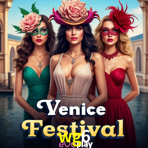 Inovações de Jogos na wg6: O Futuro das Experiências Interativas