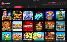 Descubra a Magia dos Jogos de Arcade no wg6